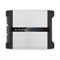 JL Audio JD400/4, 4-kanaligt slutsteg