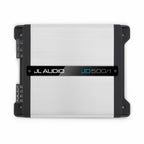 JL Audio JD500/1, monoblock