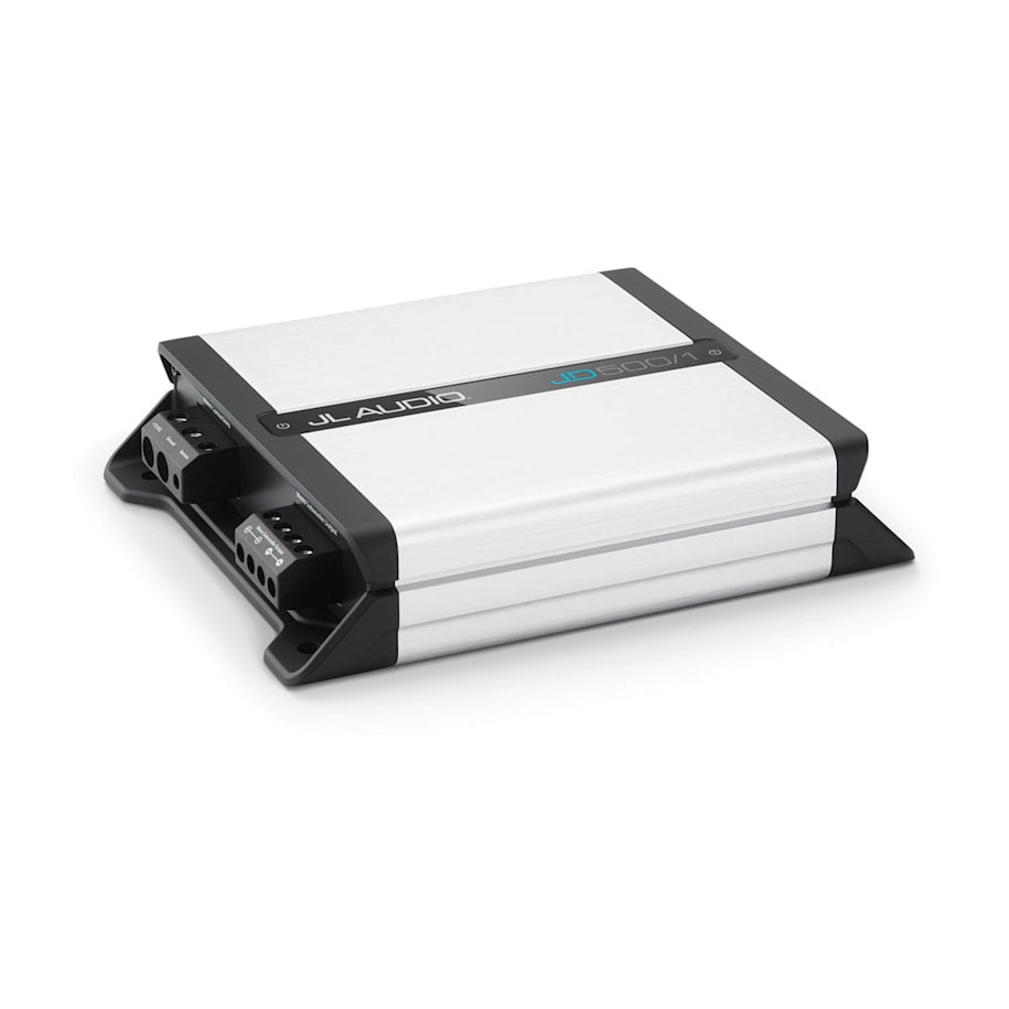 JL Audio JD500/1, monoblock