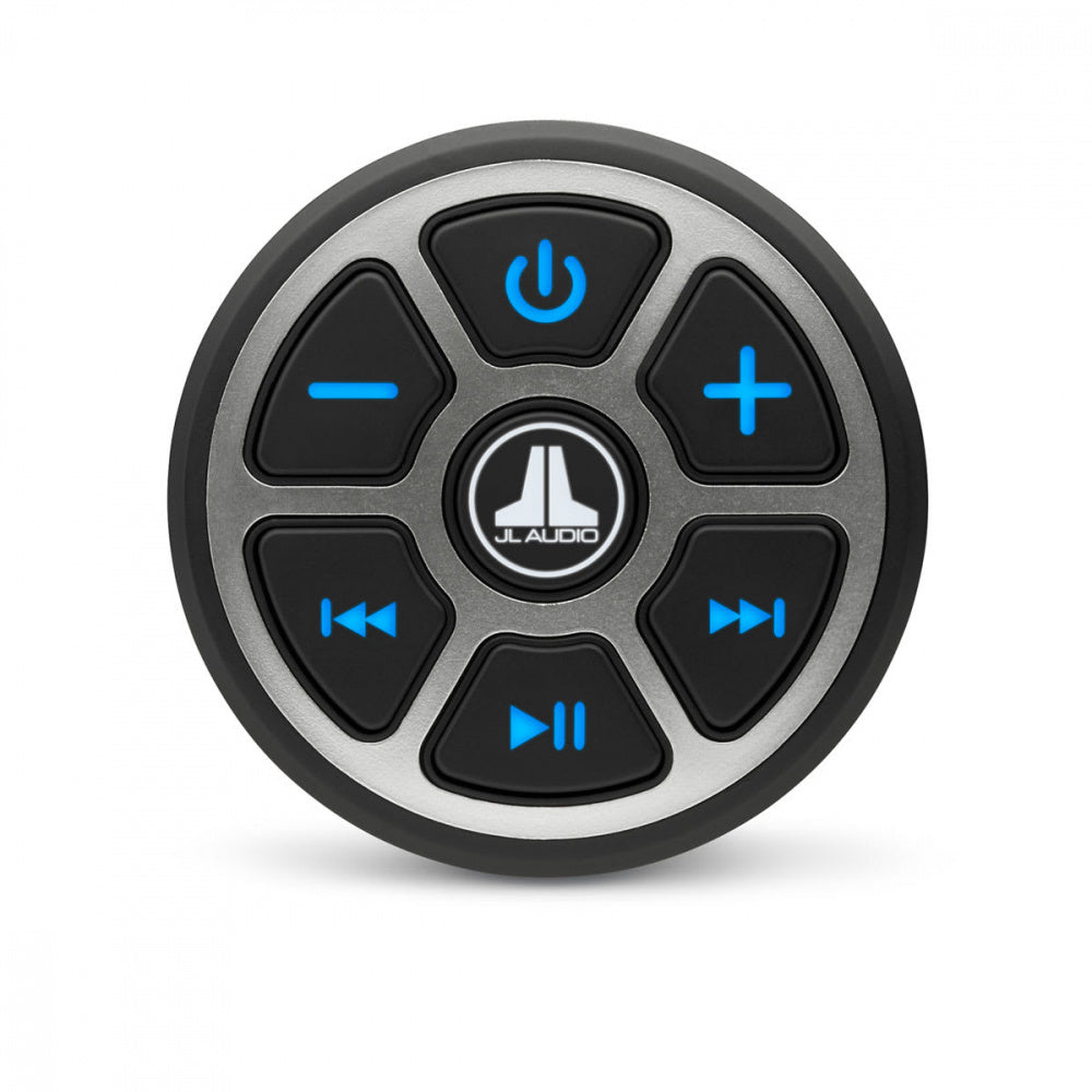 JL Audio MBT-CRXv3, marin mediaspelare