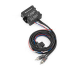 JL Audio MBT-RXv2, Bluetooth-mottagare