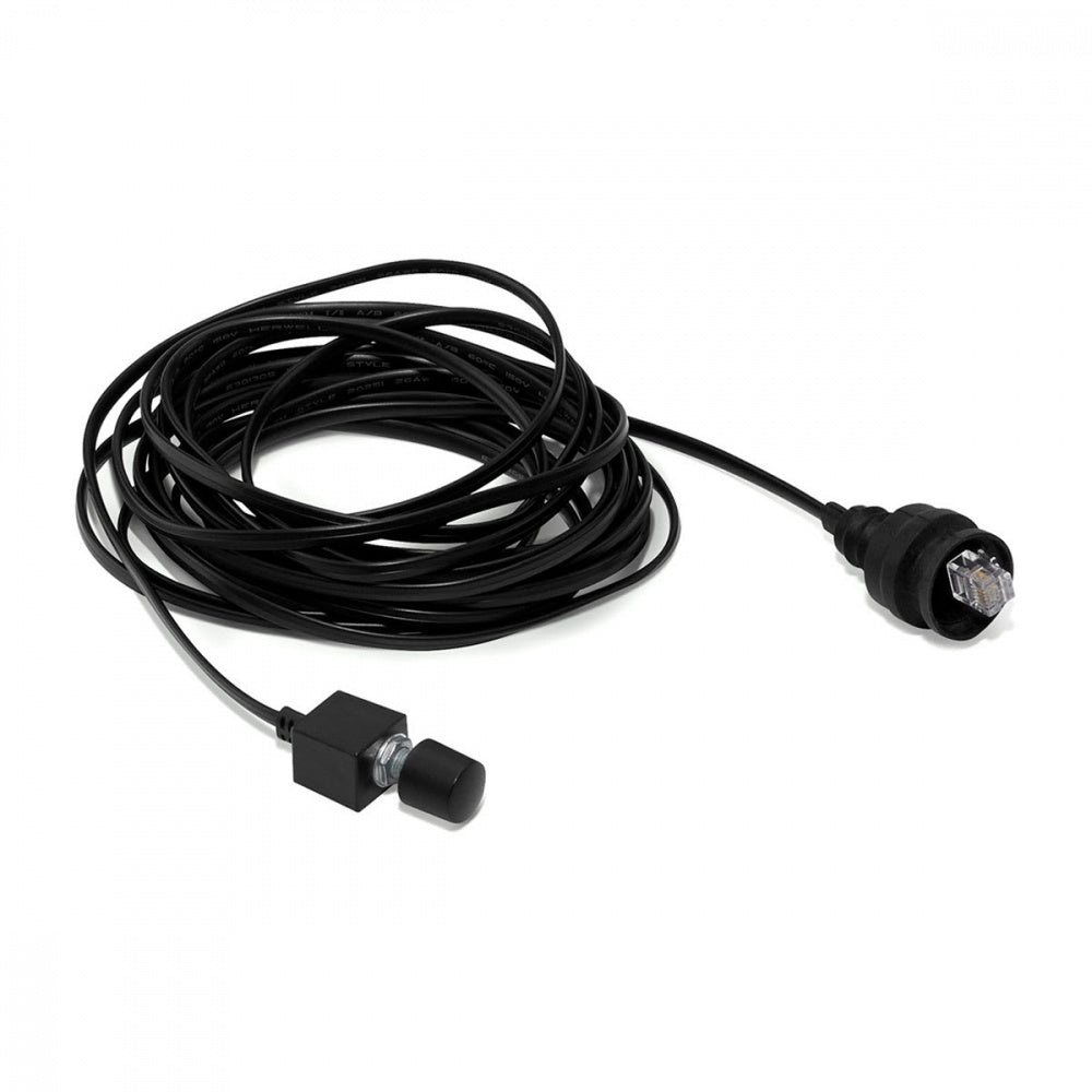 JL Audio M-RBC-1, vattenresistent bass remote