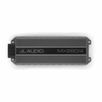 JL Audio MX280/4, marint 4-kanaligt slutsteg