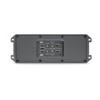 JL Audio MX280/4, marint 4-kanaligt slutsteg