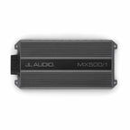 JL Audio MX500/1, marint monoblock