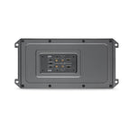JL Audio MX500/4, marint 4-kanaligt slutsteg