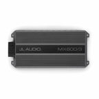 JL Audio MX600/3, marint 3-kanaligt slutsteg