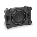 JL Audio PES110-TW1-2, sluten 10-tums StowAway baslåda, 2 Ohm