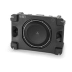 JL Audio PES112-TW1-4, sluten 12-tums StowAway baslåda, 4 Ohm