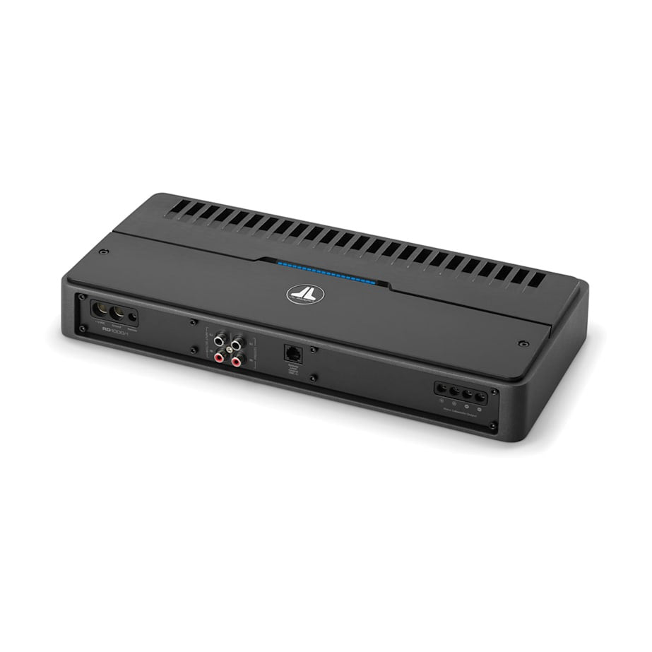 JL Audio RD1000/1, monoblock