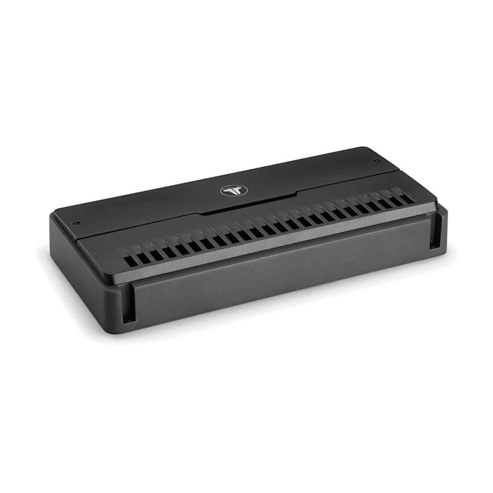 JL Audio RD900/5, 5-kanaligt slutsteg