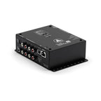 JL Audio TwK-88, 8-kanalig DSP (analog ingång)