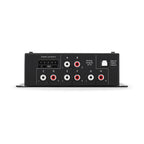 JL Audio TwK-88, 8-kanalig DSP (analog ingång)