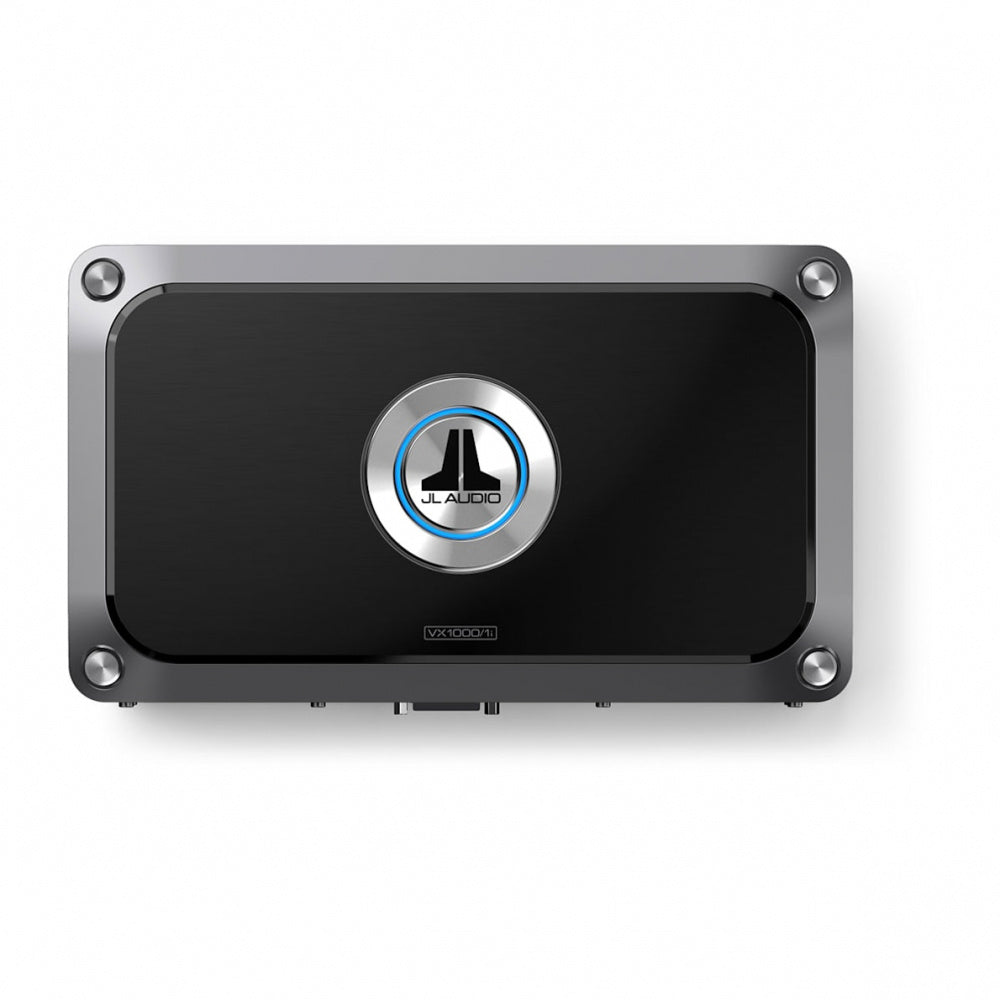JL Audio VX1000/1i, monoblock med inbyggd DSP