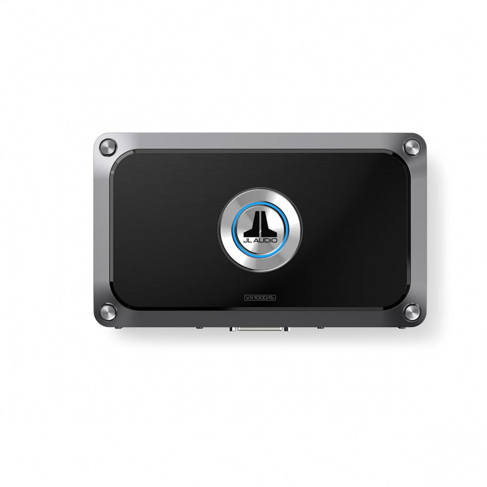 JL Audio VX1000/5i, 5-kanaligt DSP-slutsteg