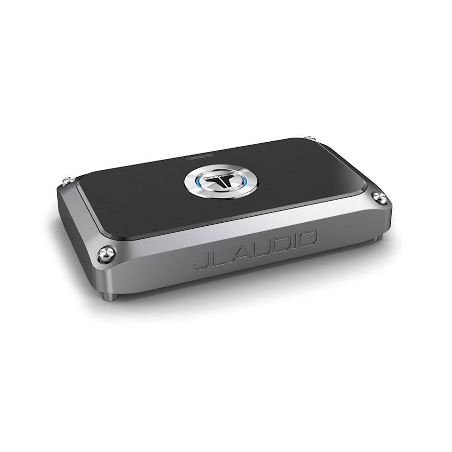 JL Audio VX1000/5i, 5-kanaligt DSP-slutsteg