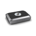 JL Audio VX400/4i, 4-kanaligt DSP-slutsteg