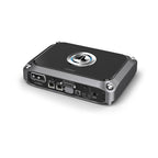 JL Audio VX400/4i, 4-kanaligt DSP-slutsteg