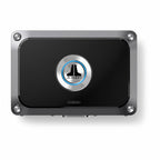JL Audio VX600/6i, 6-kanaligt DSP-slutsteg