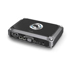 JL Audio VX600/6i, 6-kanaligt DSP-slutsteg