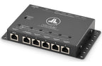 JL Audio VXi-HUB, nätverkshubb för flera VXi-slutsteg