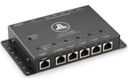 JL Audio VXi-HUB, nätverkshubb för flera VXi-slutsteg