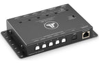 JL Audio VXi-HUB, nätverkshubb för flera VXi-slutsteg