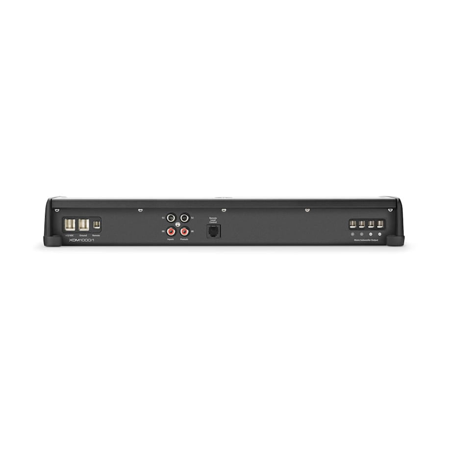 JL Audio XDM1000/1, monoblock