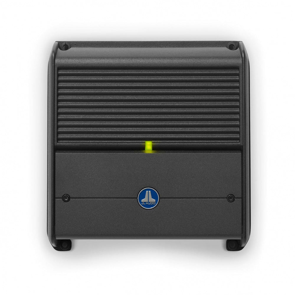 JL Audio XDM300/1, monoblock