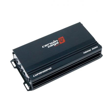 Cerwin Vega CVPM400.4D