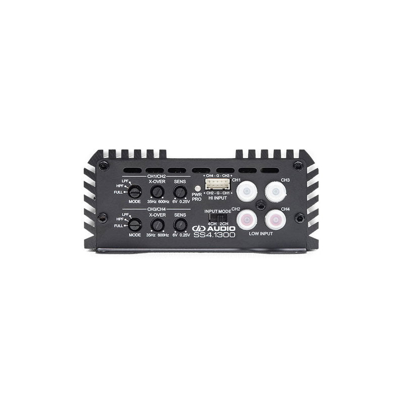 DD Audio SS4.1300-24V
