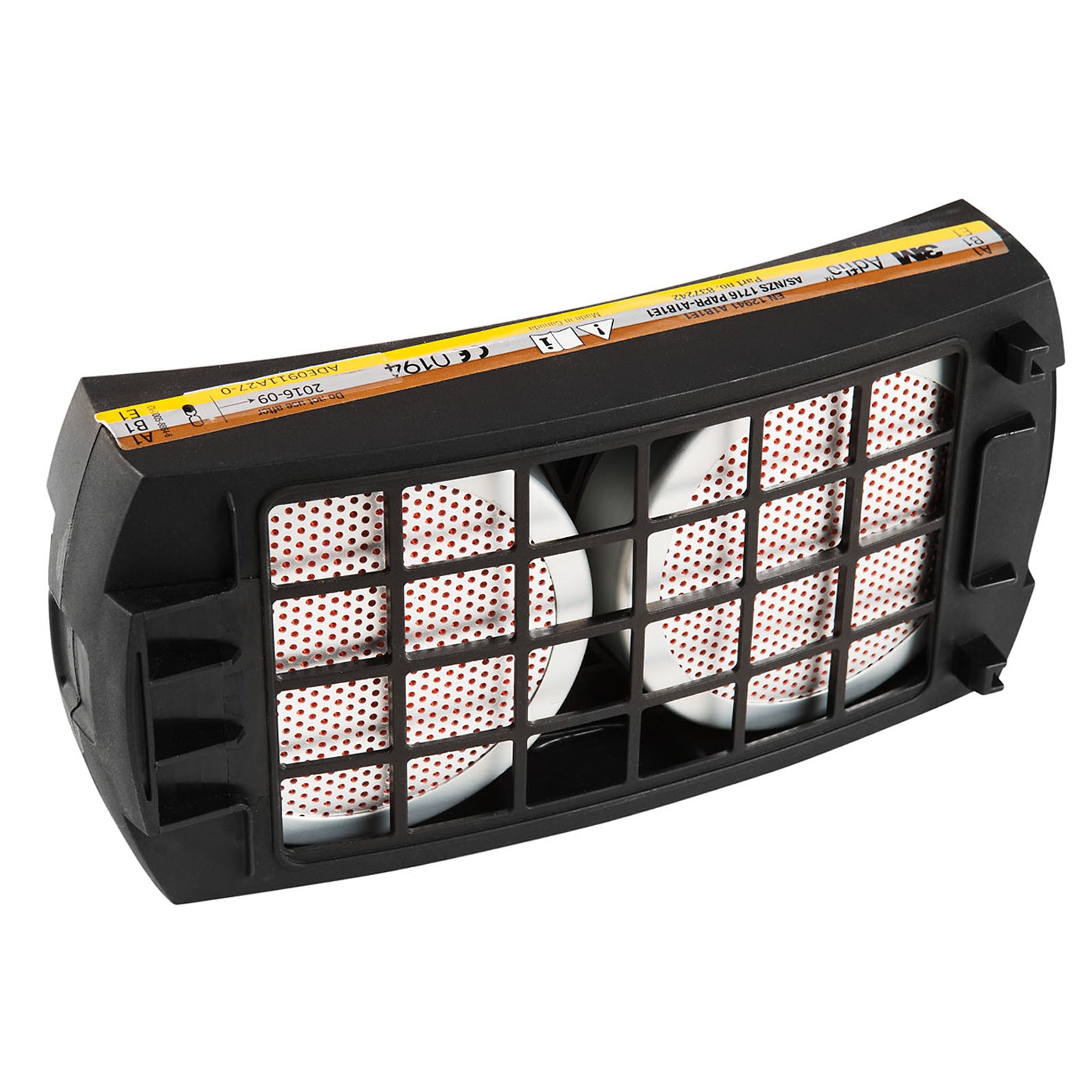 Adflo™ Gasfilter, A1B1E1