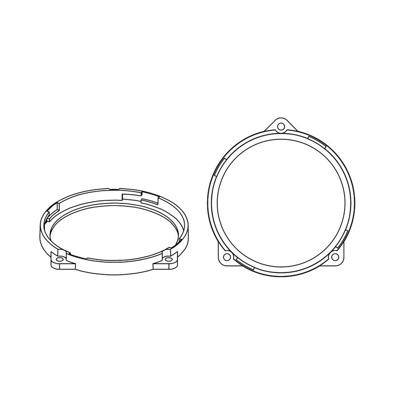 HELIX CFMK100 JLR.1 ( JAGUAR / LAND ROVER )