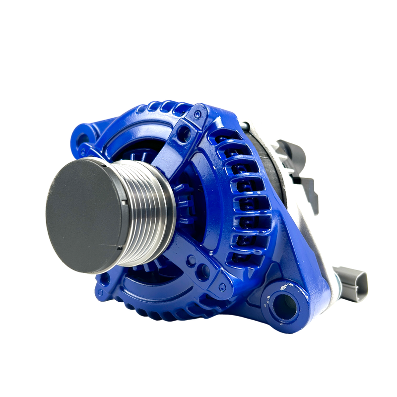 GS Audio AF205 (Alfa Romeo m.fl.)