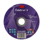 Kapskiva Cubitron 3, 125 mm