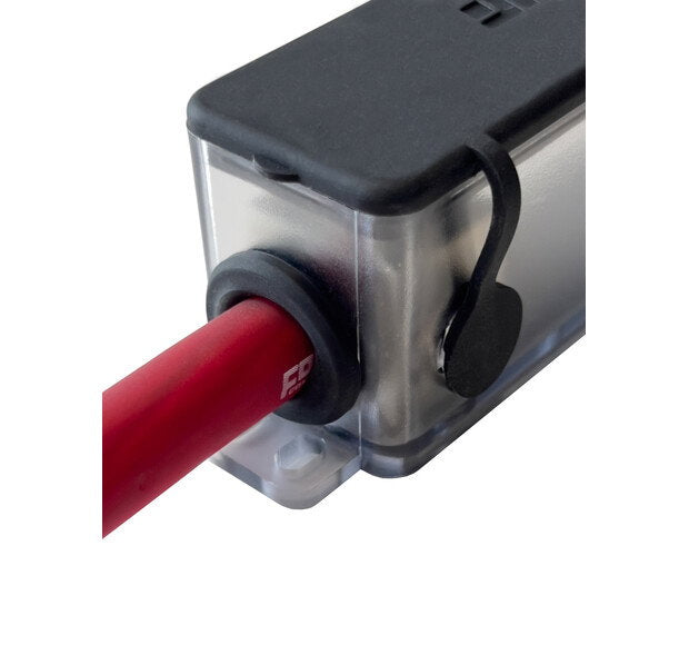 FOUR Connect 4-600431 Splashproof ANL fuse holder 20/50 mm2