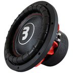 Bass Habit Elite 2 E2300D2, 12 tums baselement