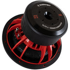 Bass Habit Elite 2 E2300D2, 12 tums baselement