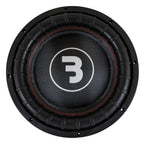 Bass Habit Elite 2 E2380D1, 15 tums baselement