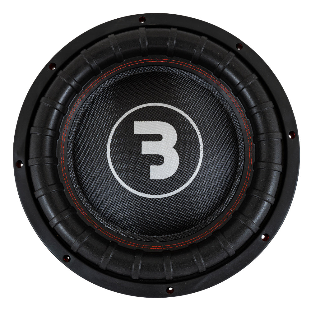 Bass Habit Elite 2 E2380D1, 15 tums baselement