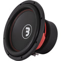 Bass Habit Elite E300D1, 12tums baselement