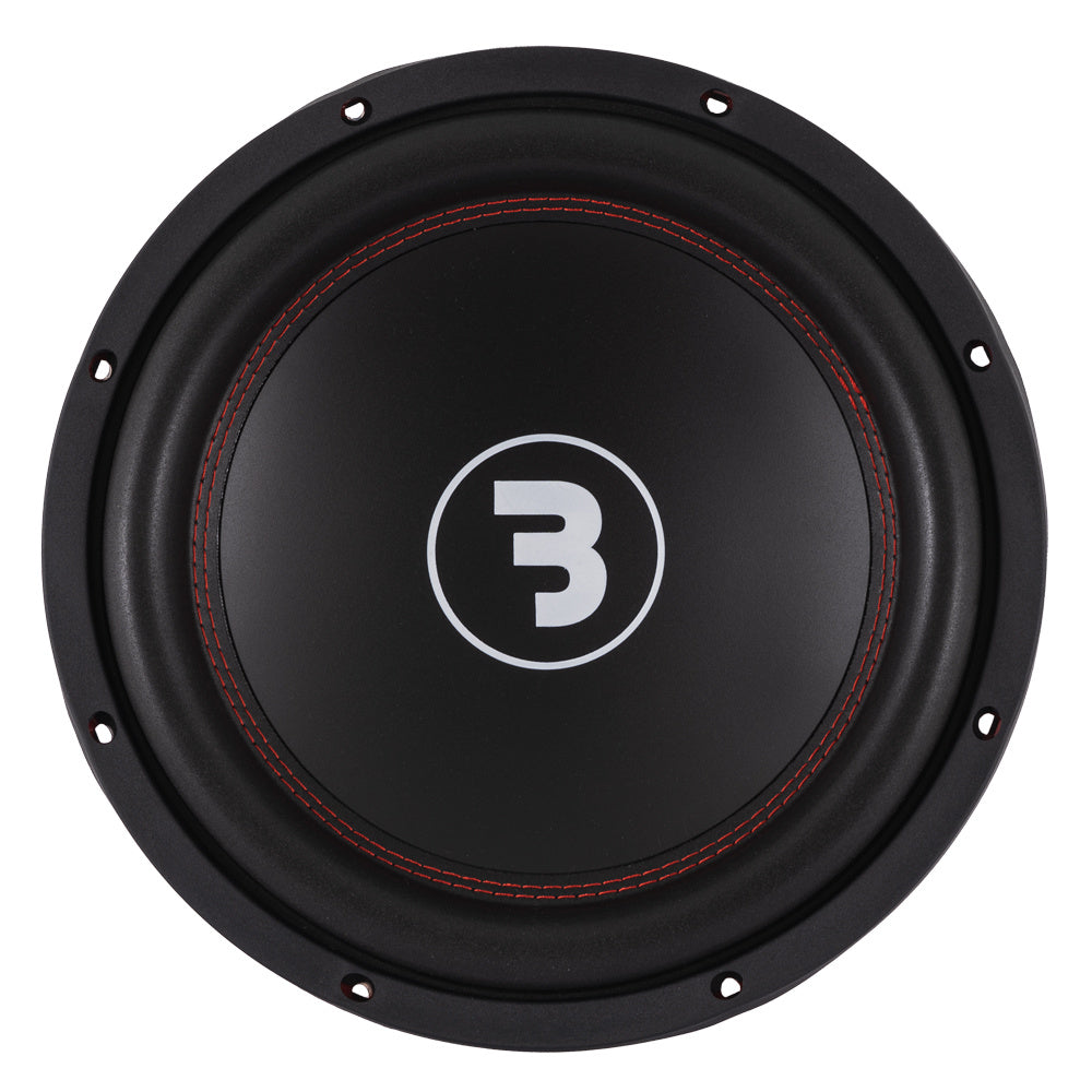 Bass Habit Elite E300D2, 12tums baselement