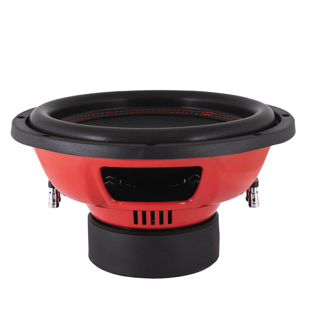 Bass Habit Elite E300D2, 12tums baselement