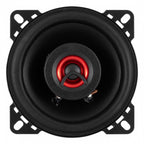 Bass Habit P100 4tum koaxialhögtalare