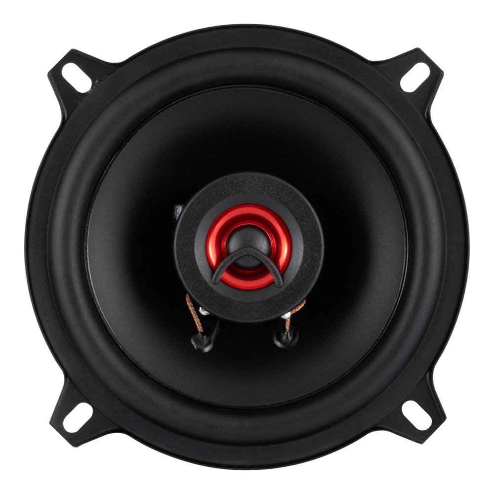 Bass Habit P130 5.25tum koaxialhögtalare