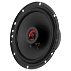 Bass Habit P165 6.5 tum koaxialhögtalare