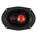 Bass Habit P690 6x9tum koaxialhögtalare
