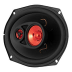 Bass Habit P690 6x9tum koaxialhögtalare