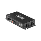 Bass Habit P84DSP, 8-kanalig DSP med Bluetooth