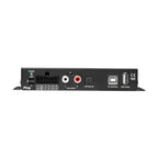 Bass Habit P84DSP, 8-kanalig DSP med Bluetooth